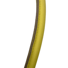 Load image into Gallery viewer, HERMES ToolBox Lime Swift Leather Size 26
