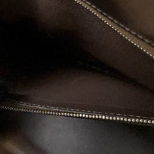 Load image into Gallery viewer, HERMES Kelly Sellier Chocolat Box Calf Leather Size 32
