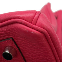 Load image into Gallery viewer, HERMES Birkin Rose Extreme Togo Leather Size 30
