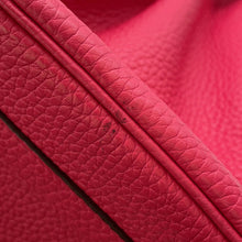 将图像加载到图库查看器中，HERMES Birkin Rose Extreme Togo Leather Size 30
