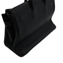 Load image into Gallery viewer, HERMES Birkin Black Togo Leather Size 35
