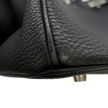 Load image into Gallery viewer, HERMES Birkin Black Togo Leather Size 35
