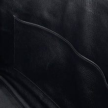 Load image into Gallery viewer, HERMES Birkin Black Togo Leather Size 35
