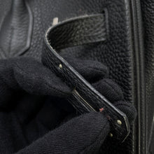 Load image into Gallery viewer, HERMES Birkin Black Togo Leather Size 35
