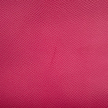 Load image into Gallery viewer, HERMES Candy Kelly Rose Tyrien/Ruby Epsom Size 28
