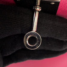 Load image into Gallery viewer, HERMES Candy Kelly Rose Tyrien/Ruby Epsom Size 28
