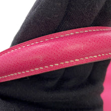 Load image into Gallery viewer, HERMES Candy Kelly Rose Tyrien/Ruby Epsom Size 28
