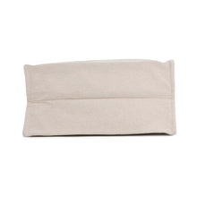 Load image into Gallery viewer, HERMES Escale à la Plage Beach Bag Ashie/Multicolor Toile H
