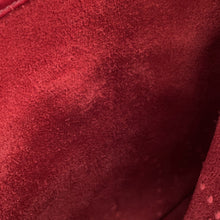 将图像加载到图库查看器中，HERMES Evelyne 3 Rouge H Taurillon Clemence Size PM
