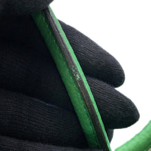 将图像加载到图库查看器中，HERMES Garden Party Steeple Bamboo Negonda Leather Size PM
