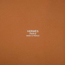 Load image into Gallery viewer, HERMES Picotin Lock Blanket Gold/Ecru/Fauve/Rose Pop Toile H Swift Leather Size PM
