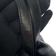 Load image into Gallery viewer, CHANEL CHANEL22 Backpack BlackAS3859 Shiny Calf Leather Size Small
