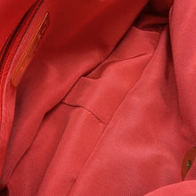 将图像加载到图库查看器中，CHANEL CHANEL19 Chain Shoulder Bag RedAS1160 Lambskin
