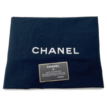 Load image into Gallery viewer, CHANEL Cambon line Tote Bag BlackA25169 Lambskin Size Large
