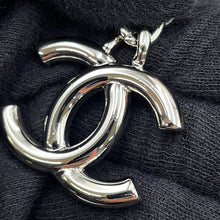 Load image into Gallery viewer, CHANEL Coco Neige Chain Shoulder Bag WhiteAS4279 Shearling Lambskin
