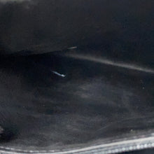Load image into Gallery viewer, CHANEL Matelasse 2way Handbag Black Caviar Leather
