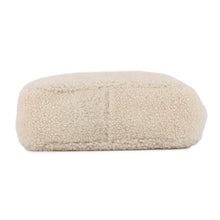 将图像加载到图库查看器中，PRADA Hobo Bag Shoulder Bag Beige1BC151 pile
