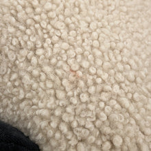 将图像加载到图库查看器中，PRADA Hobo Bag Shoulder Bag Beige1BC151 pile
