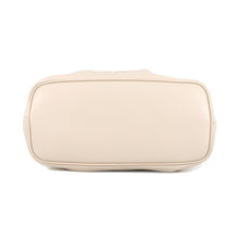 Load image into Gallery viewer, PRADA Dada Shoulder Bag Ivory1BG586 Nappa Leather Size Small

