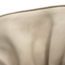 Load image into Gallery viewer, PRADA Dada Shoulder Bag Ivory1BG586 Nappa Leather Size Small
