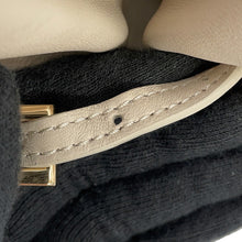 Load image into Gallery viewer, PRADA Dada Shoulder Bag Ivory1BG586 Nappa Leather Size Small
