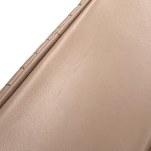 Load image into Gallery viewer, PRADA Diagram ChainShoulder Bag Beige1BH083 Leather
