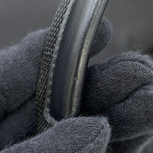 Load image into Gallery viewer, PRADA 2way Tote Bag Black1BG354 Nylon
