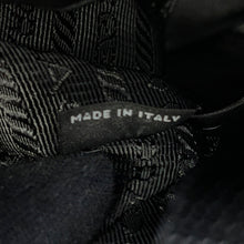 Load image into Gallery viewer, PRADA 2way Tote Bag Black1BG354 Nylon
