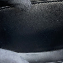 Load image into Gallery viewer, CELINE Mini Buzas Claire 2-way Bag Black10L063 Calf Leather Size Mini
