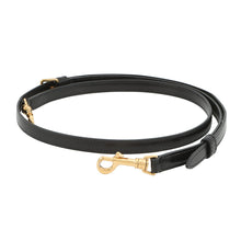 Load image into Gallery viewer, CELINE Mini Buzas Claire 2-way Bag Black10L063 Calf Leather Size Mini
