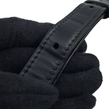 Load image into Gallery viewer, CELINE Busas 16 Seize Shoulder Bag Black188013 Leather Size Small
