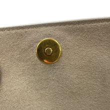 Load image into Gallery viewer, CELINE Belt bag Cream189003 Leather Size Nano
