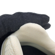 将图像加载到图库查看器中，FENDI Faster Zucca Pattern Sneakers Gray7E1555 Fabric Size 6
