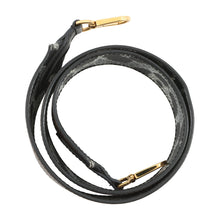 将图像加载到图库查看器中，LOUIS VUITTON Shoulder Strap Brown/Noir/WhiteJ02289 Monogram
