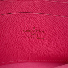 将图像加载到图库查看器中，LOUIS VUITTON Pochette double zip PinkM68486 Monogram Vivienne
