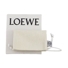 Load image into Gallery viewer, LOEWE Anagram Fragment Case BlackC660Z40X07 Leather

