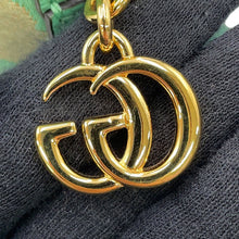 将图像加载到图库查看器中，GUCCI Jumbo GG Ophidia Shoulder Bag Mint Green/Beige499621 Leather Canvas
