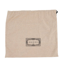 将图像加载到图库查看器中，GUCCI Jumbo GG Ophidia Shoulder Bag Mint Green/Beige499621 Leather Canvas
