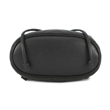 将图像加载到图库查看器中，GUCCI GG Marmont Backpack Black528129 Leather
