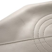 Load image into Gallery viewer, LOEWE Paseo ChainShoulder Bag White Leather Size Small
