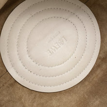 Load image into Gallery viewer, LOEWE Paseo ChainShoulder Bag White Leather Size Small
