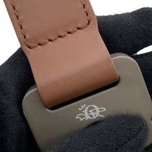 Load image into Gallery viewer, Dior Cactus Jack Collaboration Oblique Saddlebag Beige/Brown1ADPO022JOD Canvas Leather Size Mini
