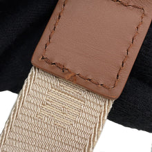 Load image into Gallery viewer, Dior Cactus Jack Collaboration Oblique Saddlebag Beige/Brown1ADPO022JOD Canvas Leather Size Mini
