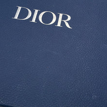 Load image into Gallery viewer, Dior Cactus Jack Collaboration Oblique Saddlebag Beige/Brown1ADPO022JOD Canvas Leather Size Mini
