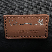 Load image into Gallery viewer, Dior Cactus Jack Collaboration Oblique Saddlebag Beige/Brown1ADPO022JOD Canvas Leather Size Mini
