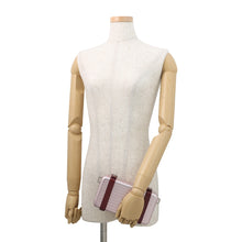 Load image into Gallery viewer, Dior Rimowa Collaboration Personal Clutch Bag Pink2DRCA295YWT Aluminium Leather
