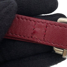 Load image into Gallery viewer, Dior Rimowa Collaboration Personal Clutch Bag Pink2DRCA295YWT Aluminium Leather
