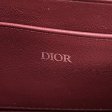 Load image into Gallery viewer, Dior Rimowa Collaboration Personal Clutch Bag Pink2DRCA295YWT Aluminium Leather

