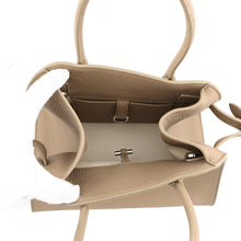 Load image into Gallery viewer, Soft Margaux Dark topeW1190 Leather Size 10
