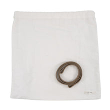 Load image into Gallery viewer, Soft Margaux Dark topeW1190 Leather Size 10
